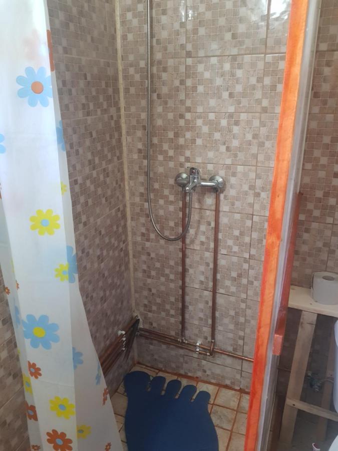 Casa Ria-Ria Pihenohaz Villa Miercurea Ciuc Exteriör bild