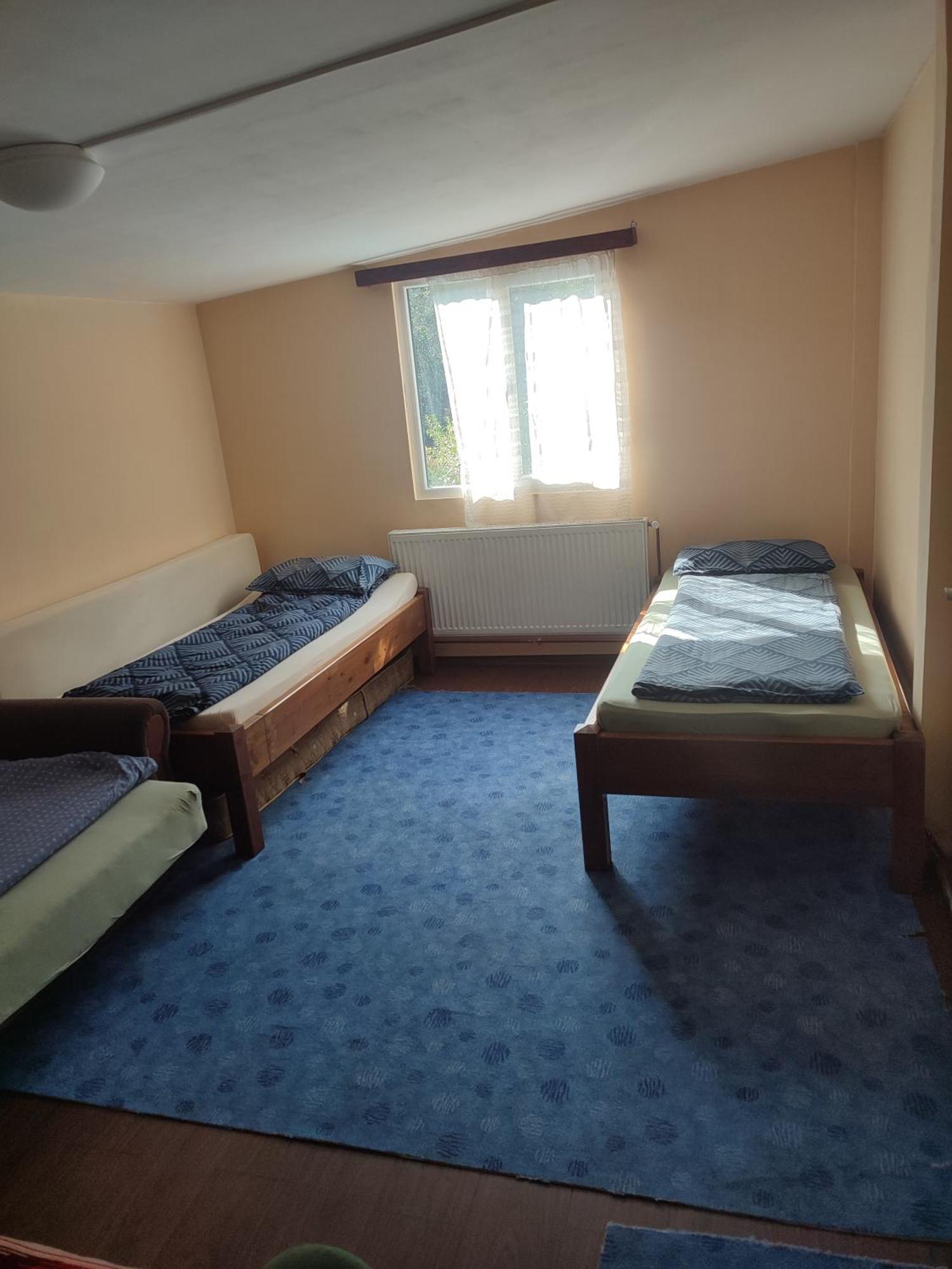 Casa Ria-Ria Pihenohaz Villa Miercurea Ciuc Exteriör bild